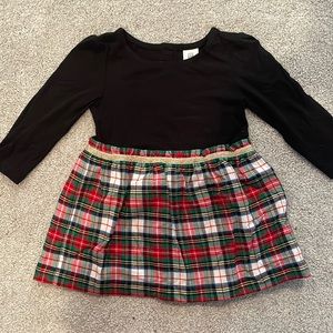 Adorable Baby Gap Dress